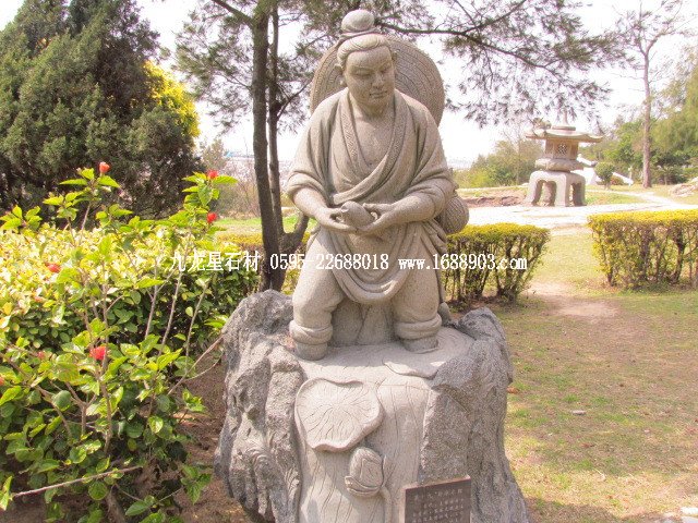 旅遊福建石雕藝術之鄉(xiāng)--惠安崇武古城(圖片五) - 常青樹 - 常青樹的慱客